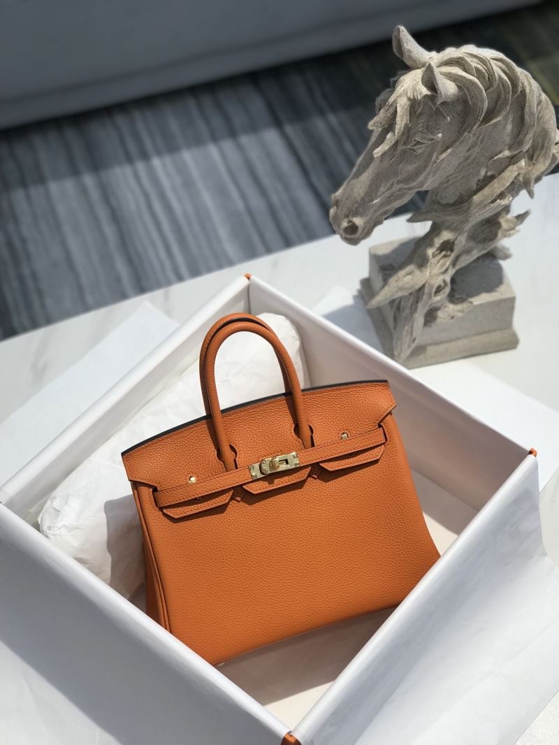 Hermes Birkin Bags